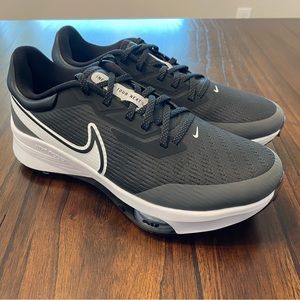Nike Air Zoom Infinity Tour Next% Golf Shoes Men's Size 10 (DC5221-015)